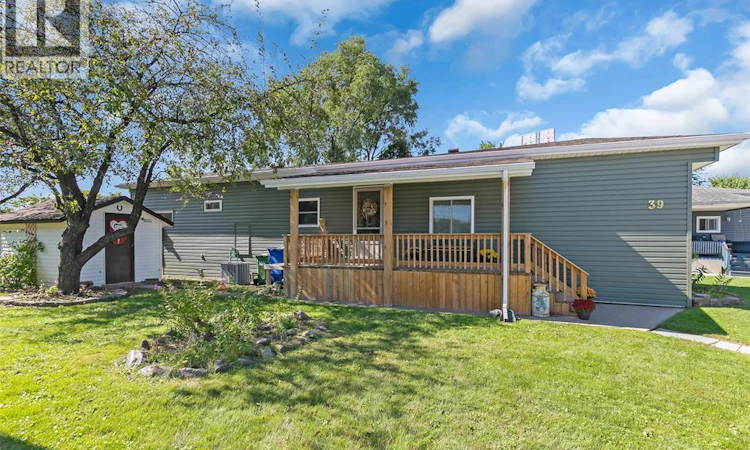 39 Wilder South