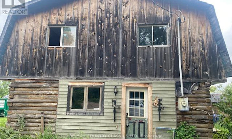 95 Kennedy Road