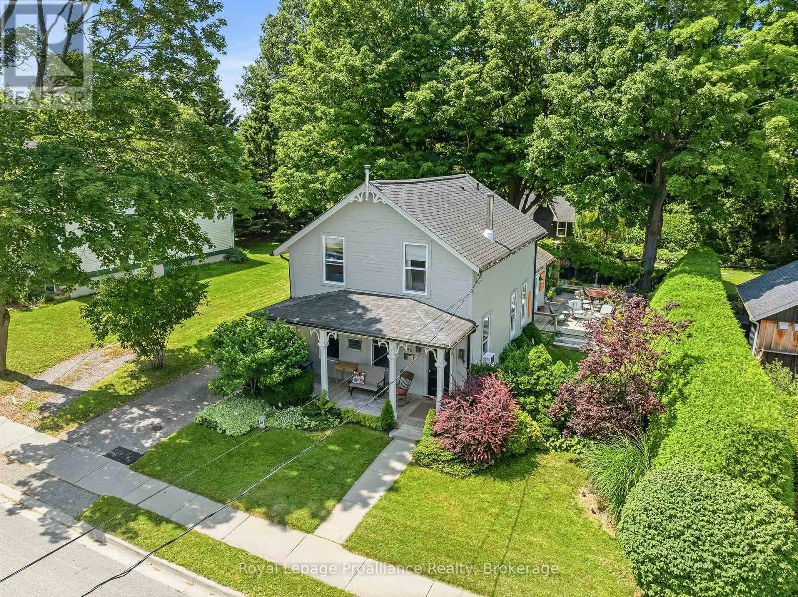 52 Bramley Street S, Port Hope, ON, L1A 3K2