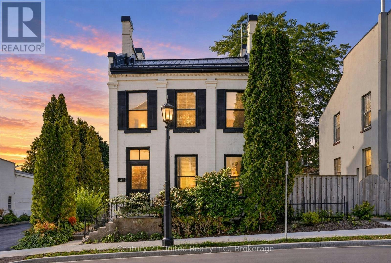 141 Walton Street, Port Hope, ON, L1A 1N4