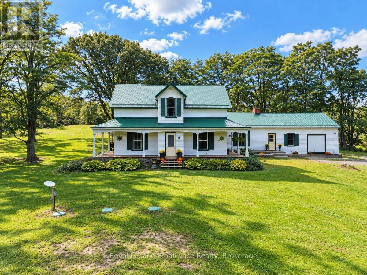 729 Foxboro Stirling Road, Quinte West, ON, K0K 2B0
