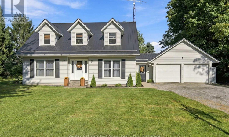 2367 County 23 Rd Road