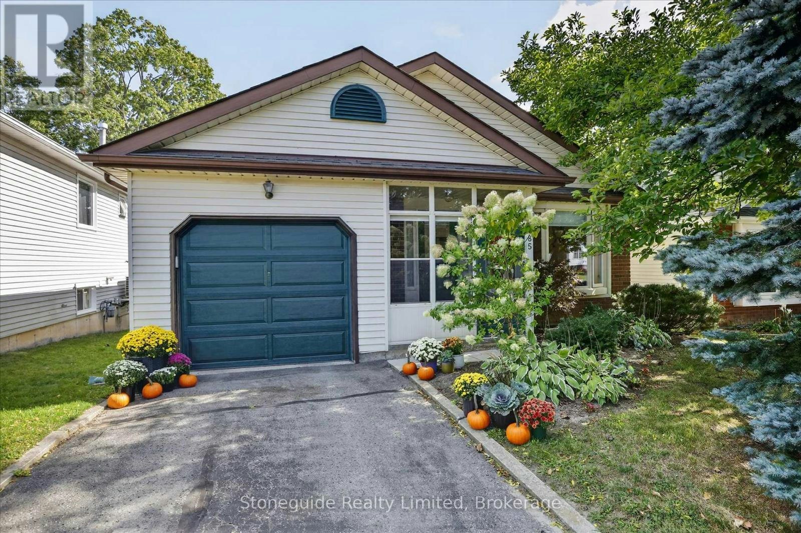 1185 Huntington Circle, Peterborough, ON, K9K 2B9
