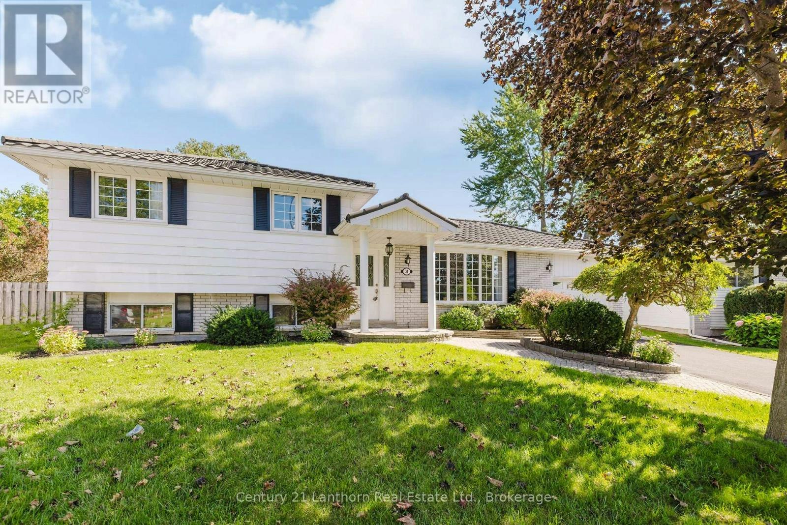 31 Marsh Drive, Belleville, ON, K8P 4P5