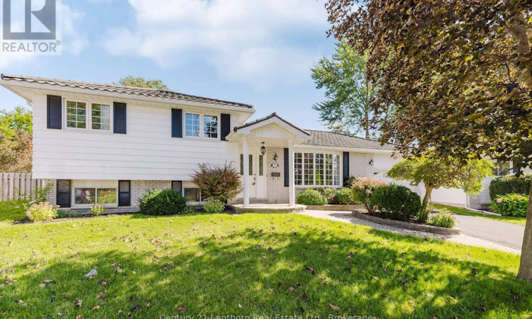 31 Marsh Drive