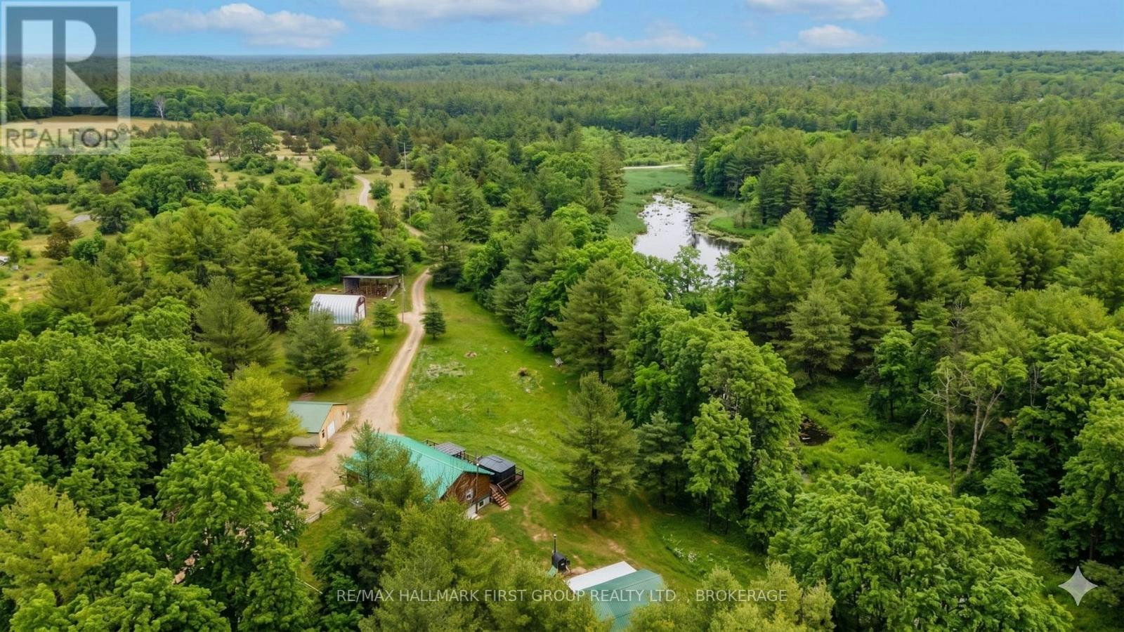 2723 Desert Lake Road, South Frontenac, ON, K0H 1W0