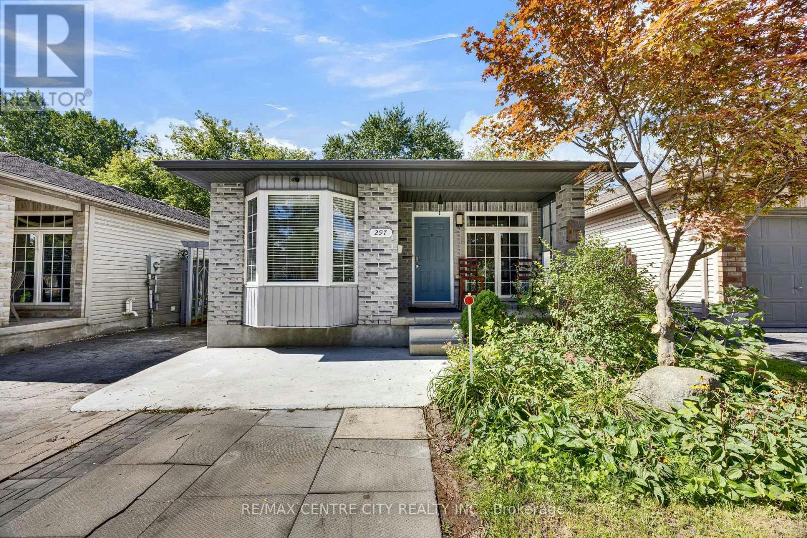 297 Hungerford Street, London, ON, N5W 6E3