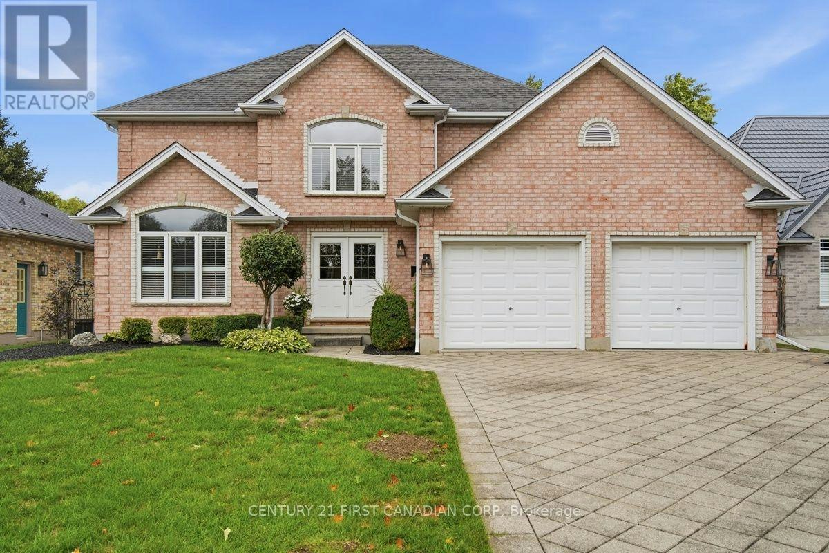 66 Cobblestone Street, London, ON, N5Y 5M5