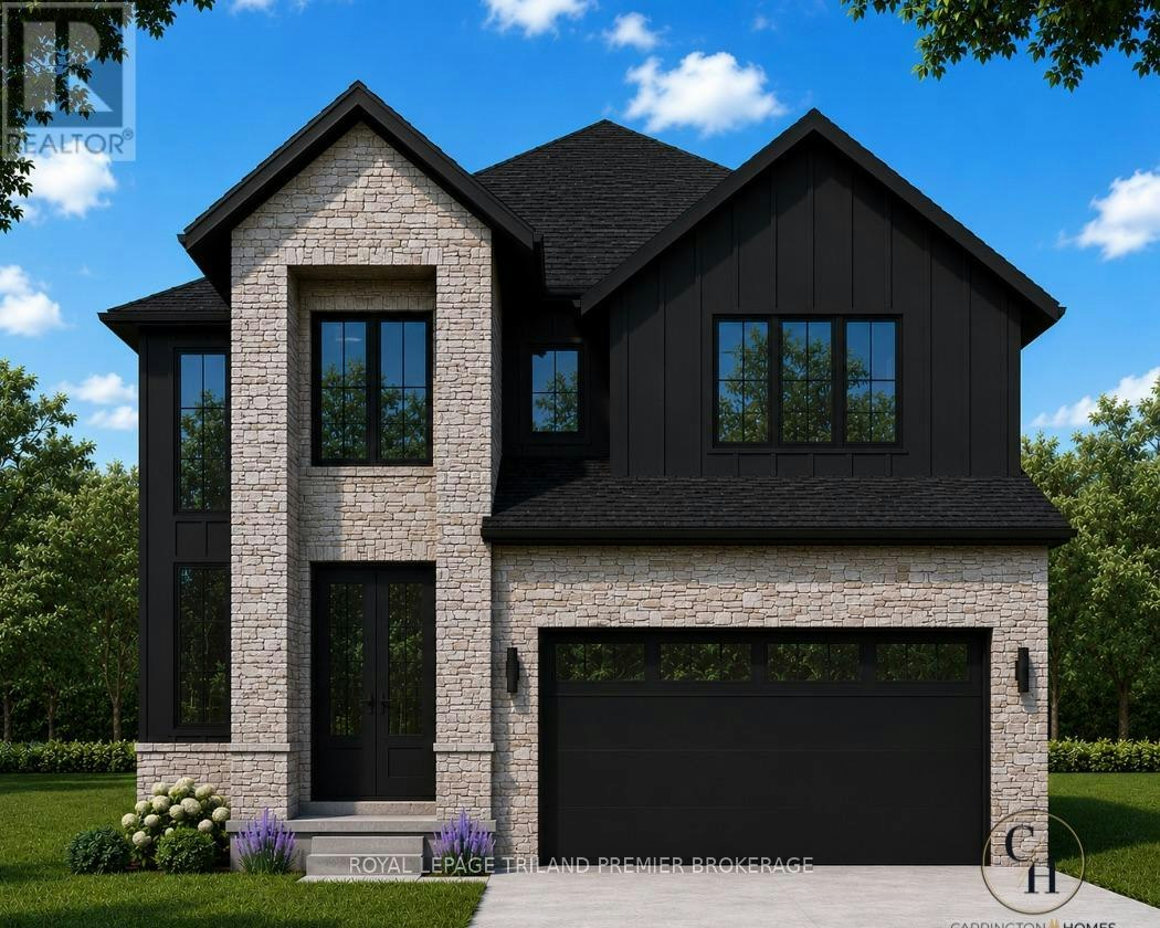 LOT-4 Widder Estates Drive, Lambton Shores, ON, N0M 2N0