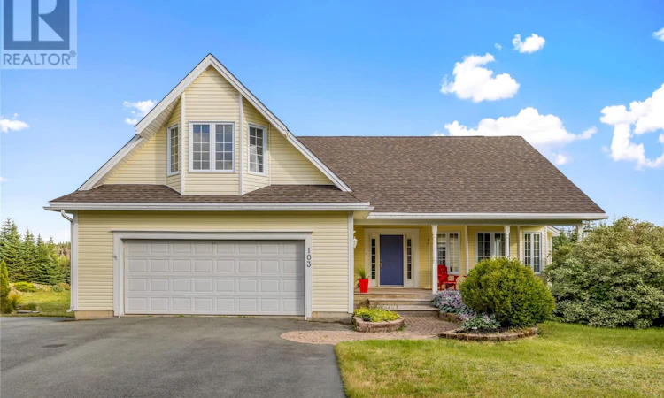 103 Western Island Pond Drive