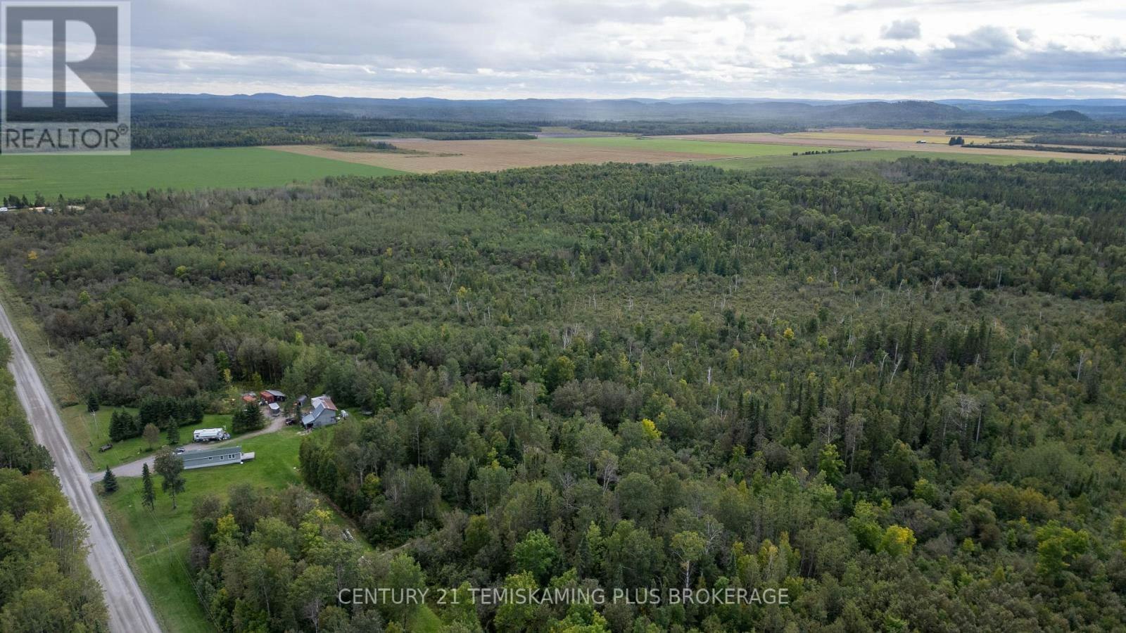 LOT-7 Con 4 Henwood 2 Road, Robillard, ON, P0J 1P0