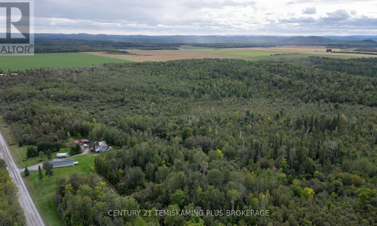 LOT-7 Con 4 Henwood 2 Road
