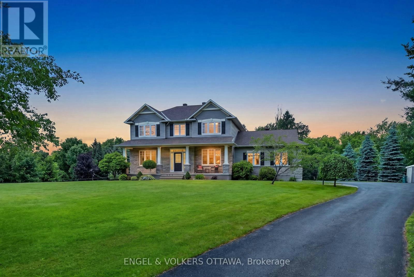 1599 Landel Drive, Ottawa, ON, K2W 1C6