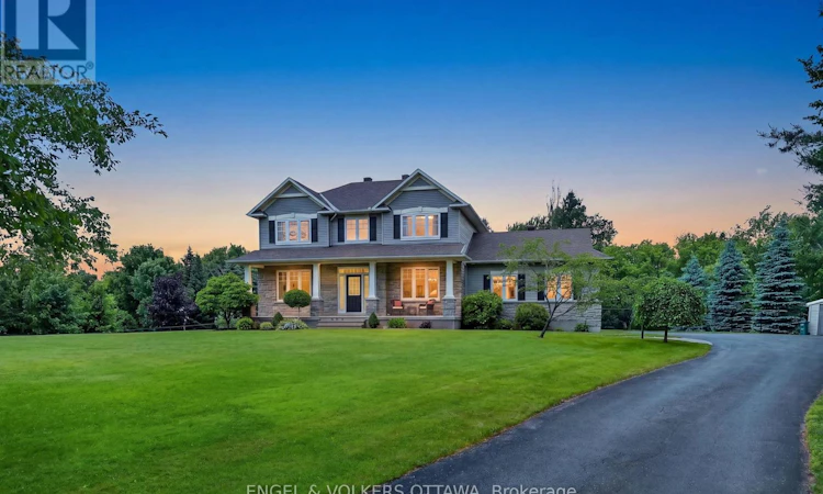 1599 Landel Drive
