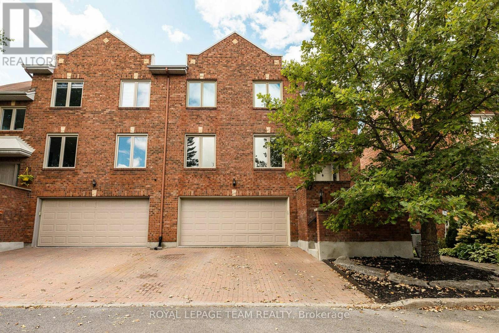 17 Catherwood Court, Ottawa, ON, K2K 2K1