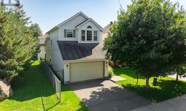 75 Calaveras Avenue