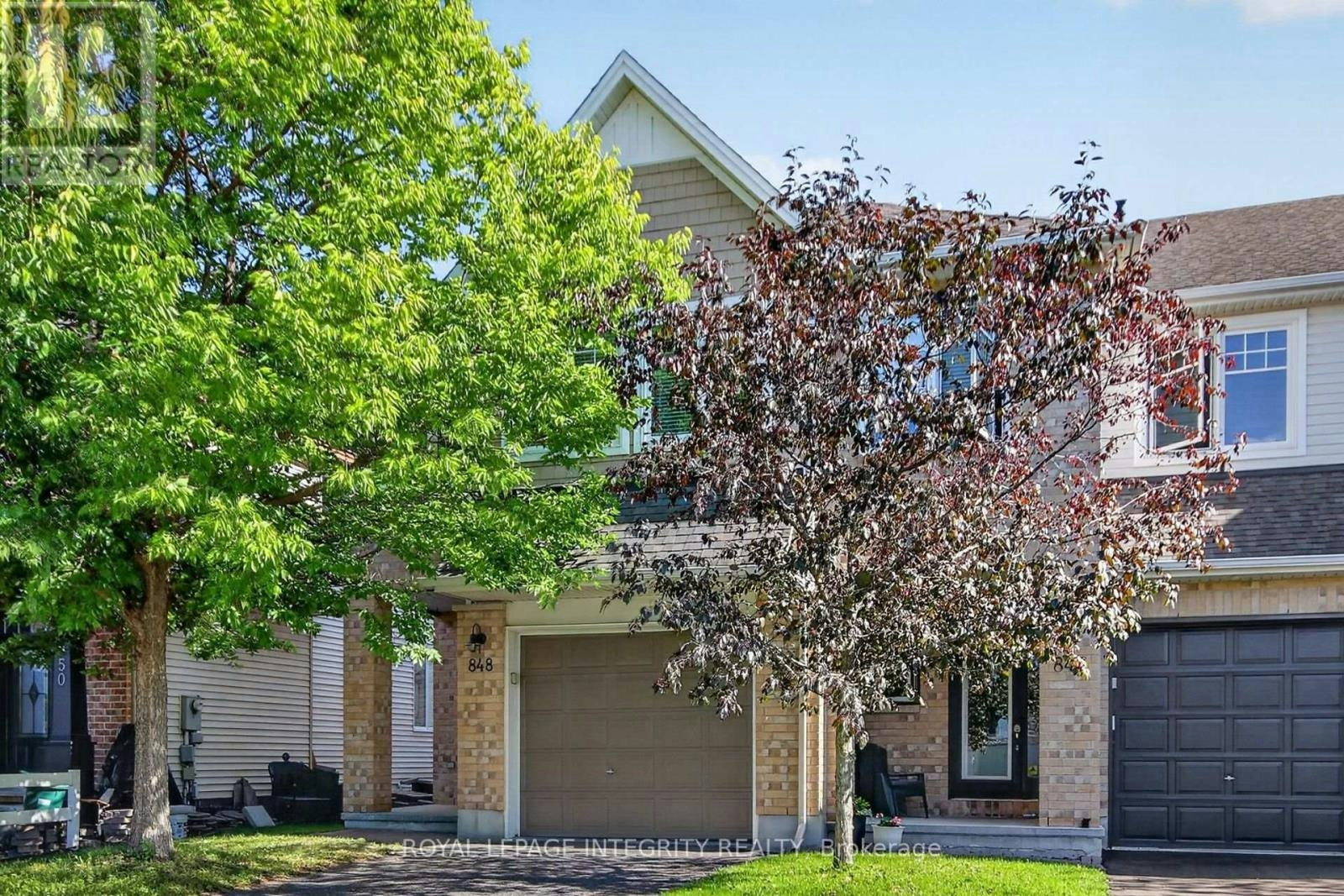 848 White Alder Avenue, Ottawa, ON, K1T 0H1