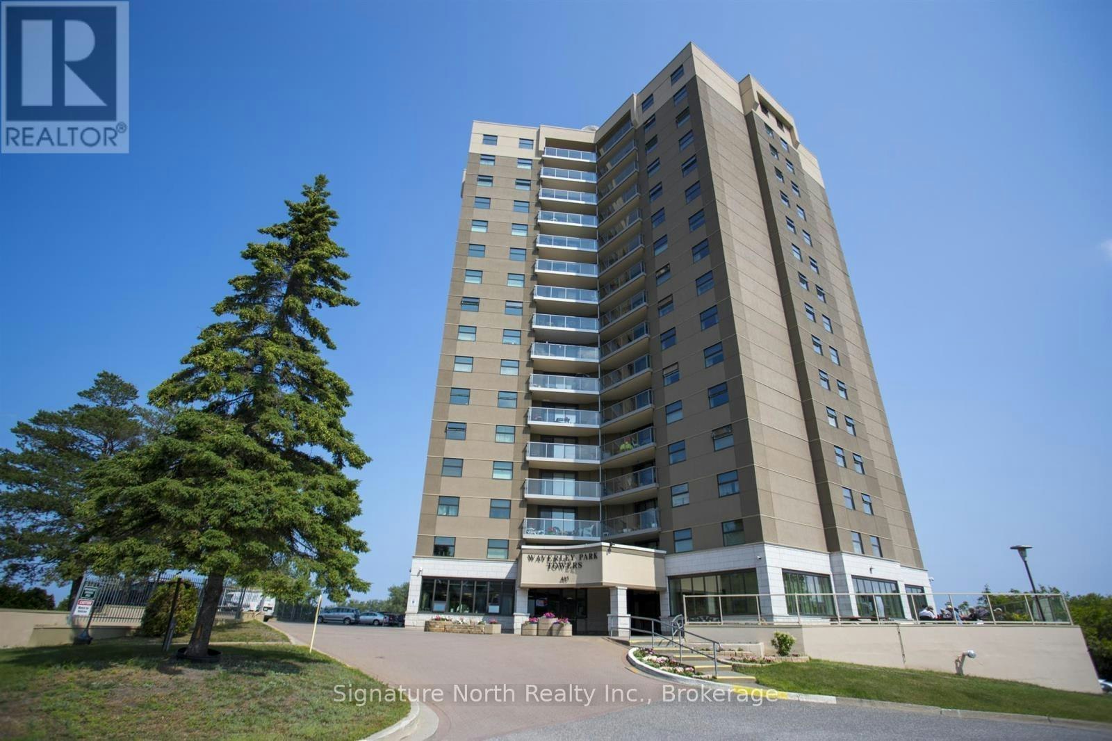 1304-405 Waverley Street, Thunder Bay, ON, P7B 1B8