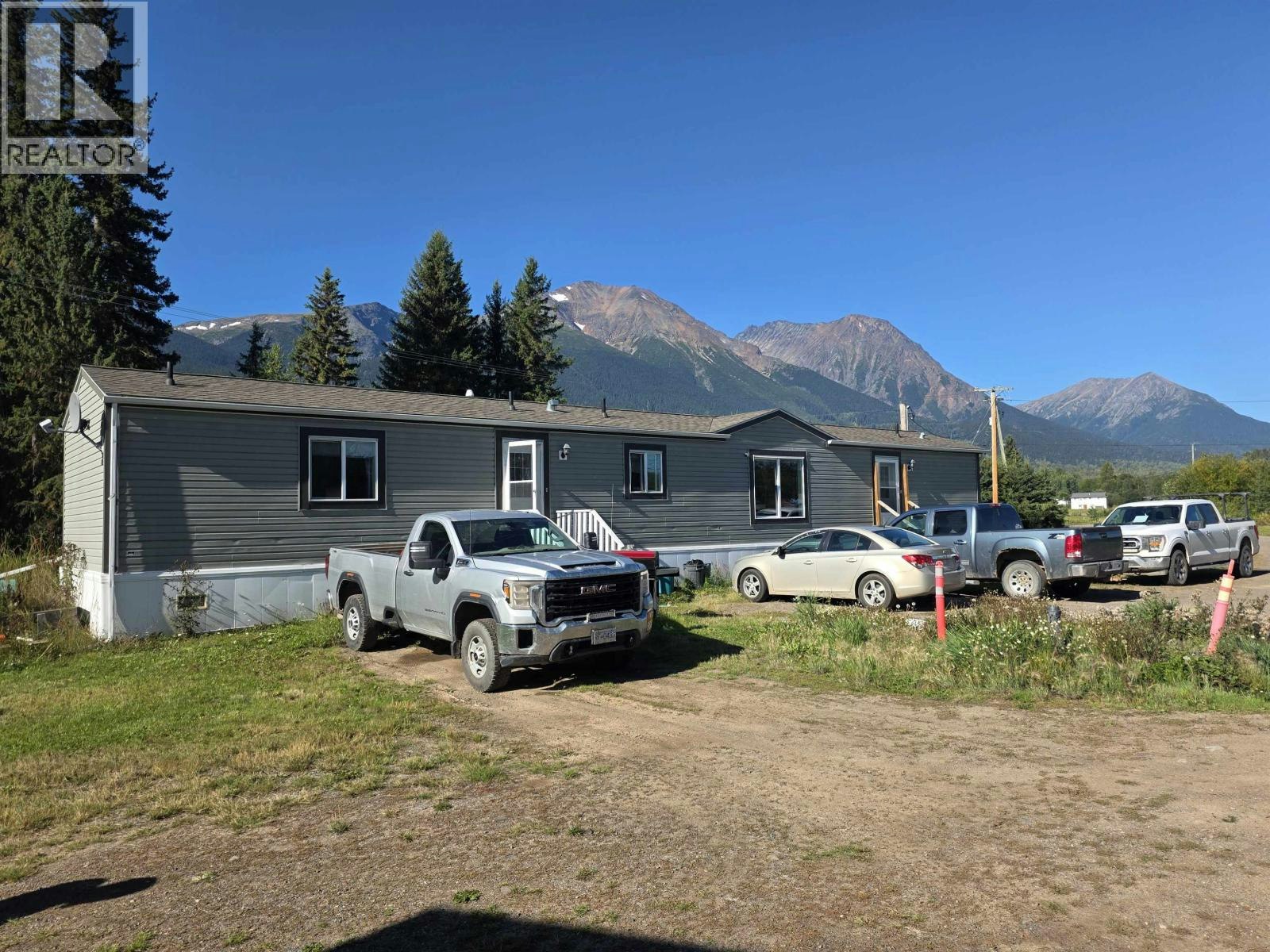 3680 Simcoe Avenue, Smithers, BC, V0J 2N2