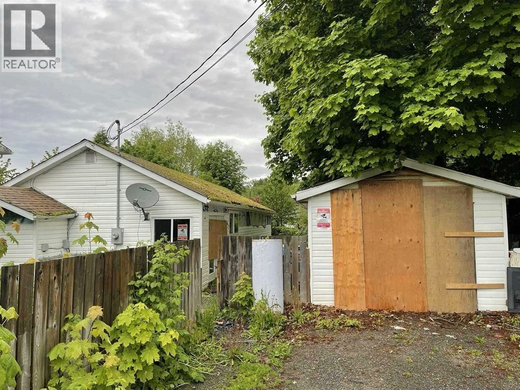 4526 Olson Avenue, Terrace, BC, V8G 2A1