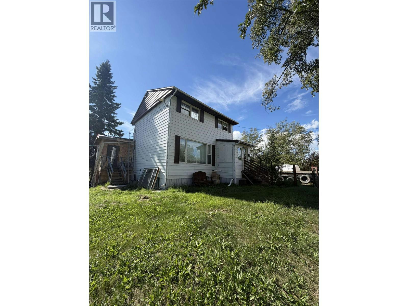 7511 255 Road, Fort St. John, BC, V0C 1C0