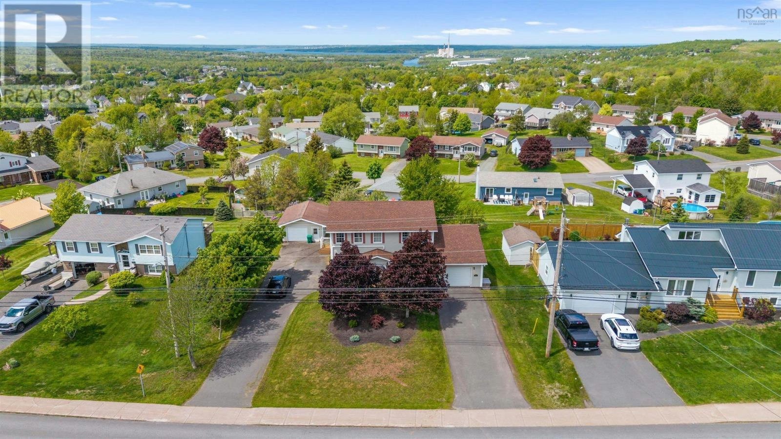 320 Mountain Road, New Glasgow, NS, B2H 5W1