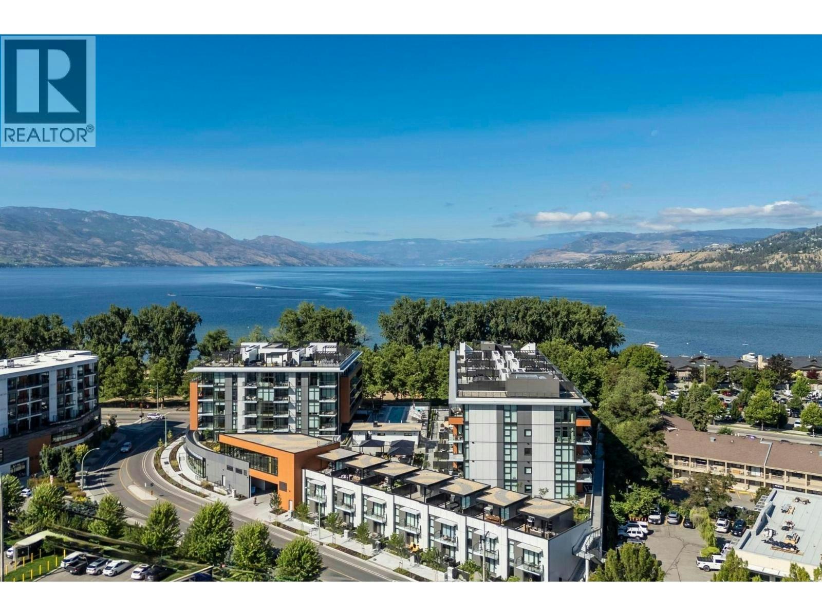 303-3409 Lakeshore Road, Kelowna, BC, V1W 0G6