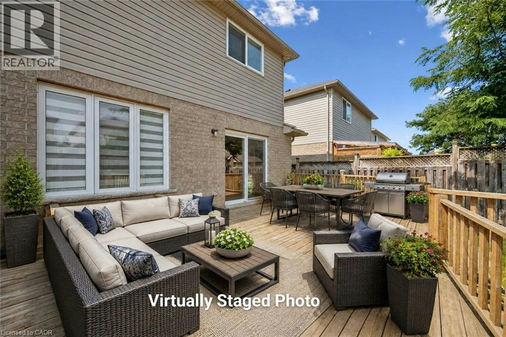 226 Sleaford Street, Waterloo, ON, N2J 4Z7 - 42