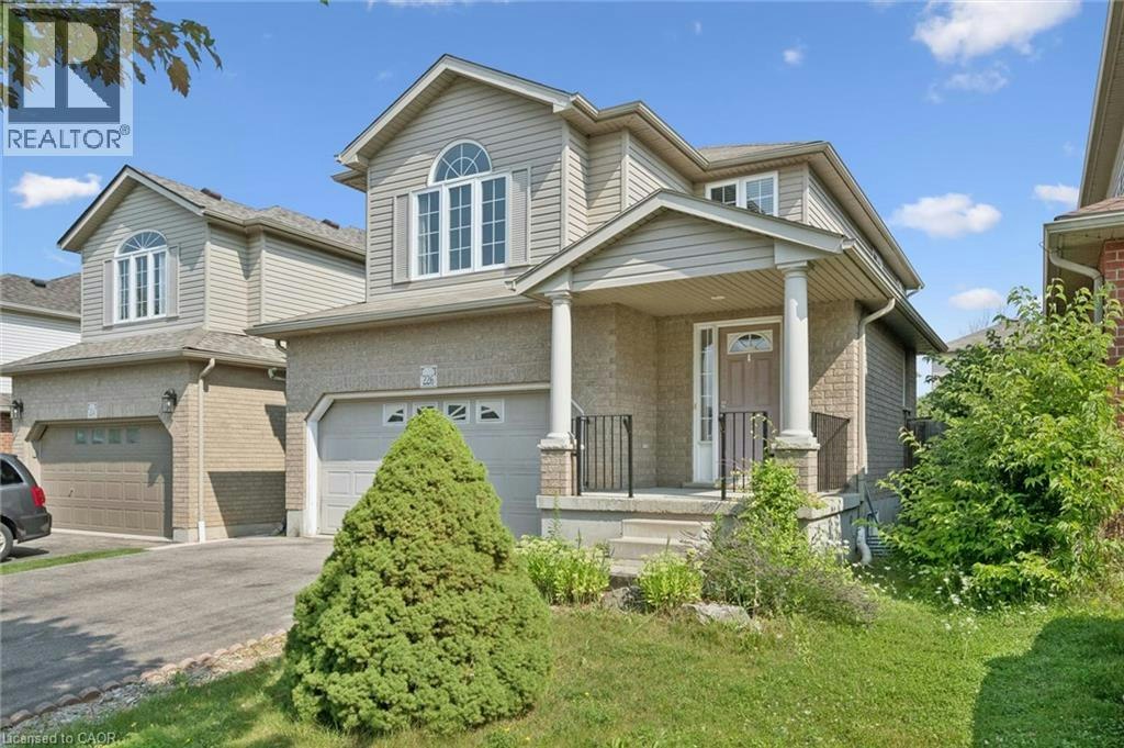 226 Sleaford Street, Waterloo, ON, N2J 4Z7 - 3