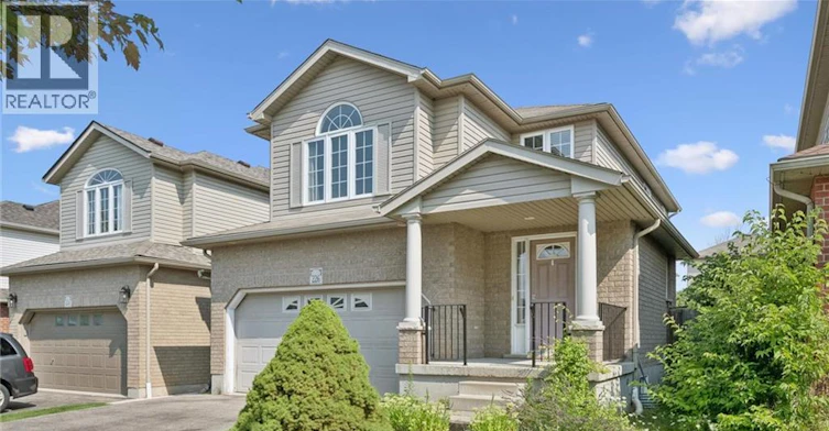 226 Sleaford Street, Waterloo, ON, N2J 4Z7 - 3
