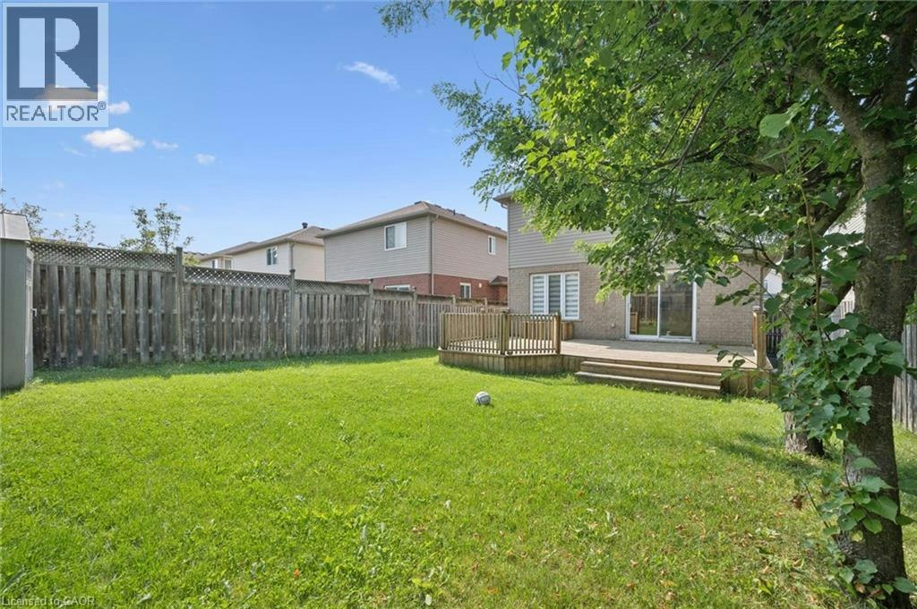 226 Sleaford Street, Waterloo, ON, N2J 4Z7 - 45