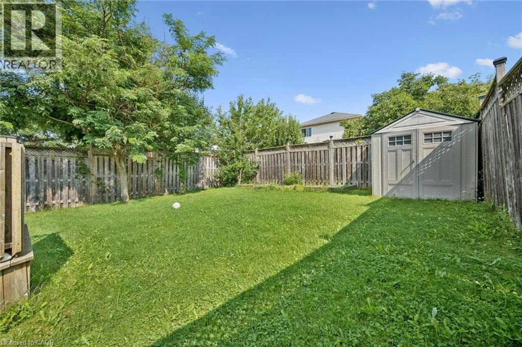 226 Sleaford Street, Waterloo, ON, N2J 4Z7 - 44