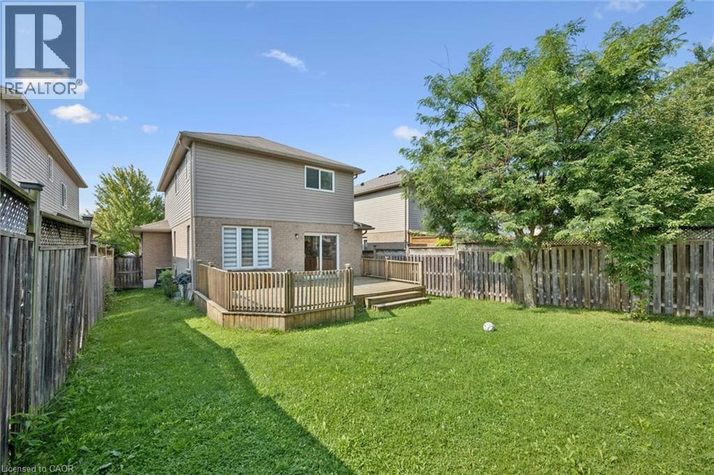 226 Sleaford Street, Waterloo, ON, N2J 4Z7 - 46