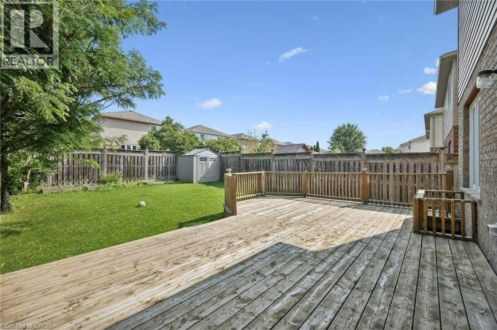 226 Sleaford Street, Waterloo, ON, N2J 4Z7 - 40