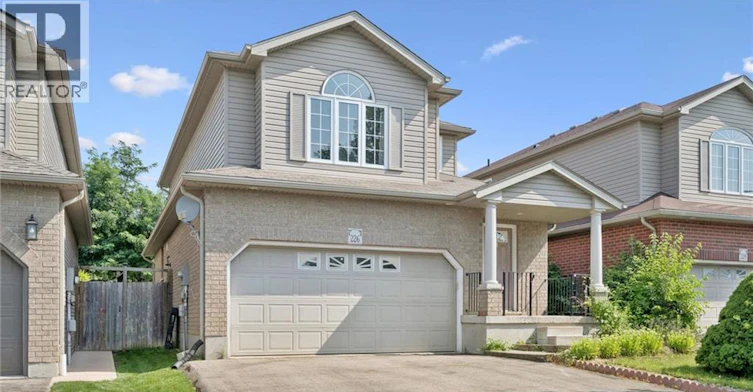 226 Sleaford Street, Waterloo, ON, N2J 4Z7 - 2