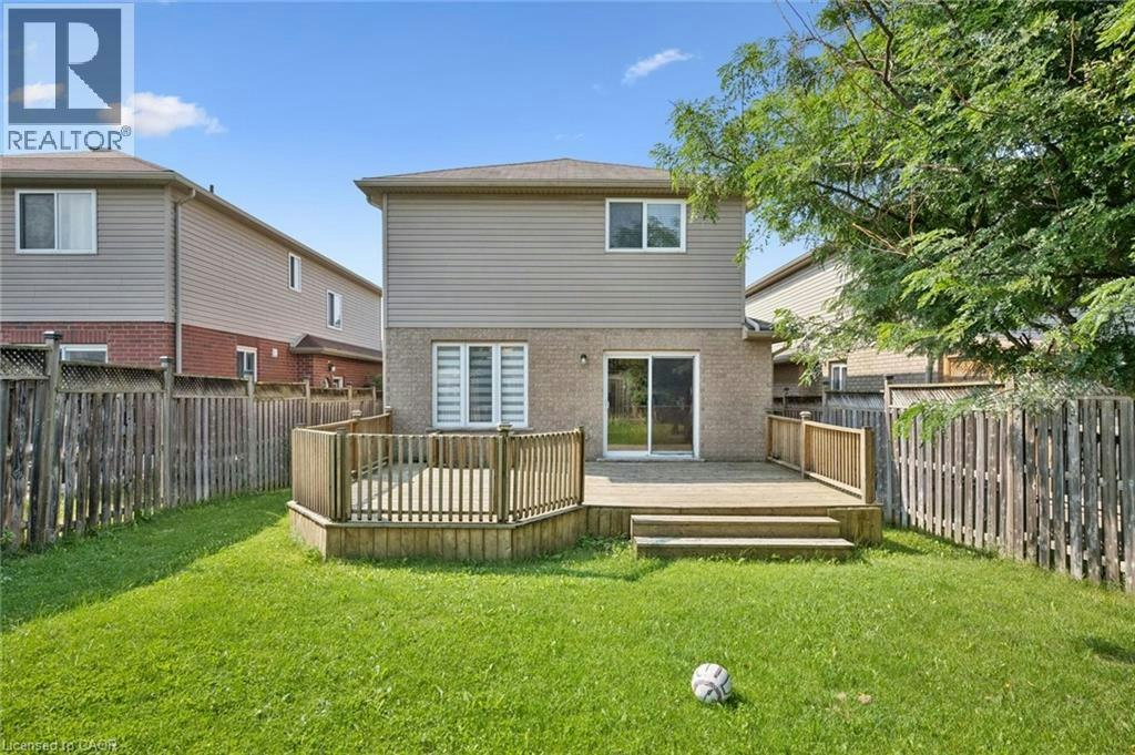 226 Sleaford Street, Waterloo, ON, N2J 4Z7 - 47