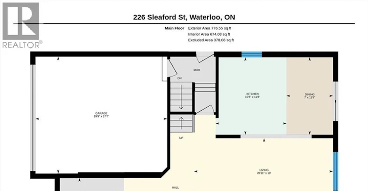 226 Sleaford Street, Waterloo, ON, N2J 4Z7 - 48