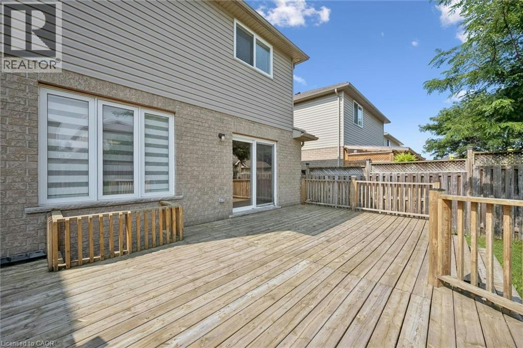 226 Sleaford Street, Waterloo, ON, N2J 4Z7 - 41
