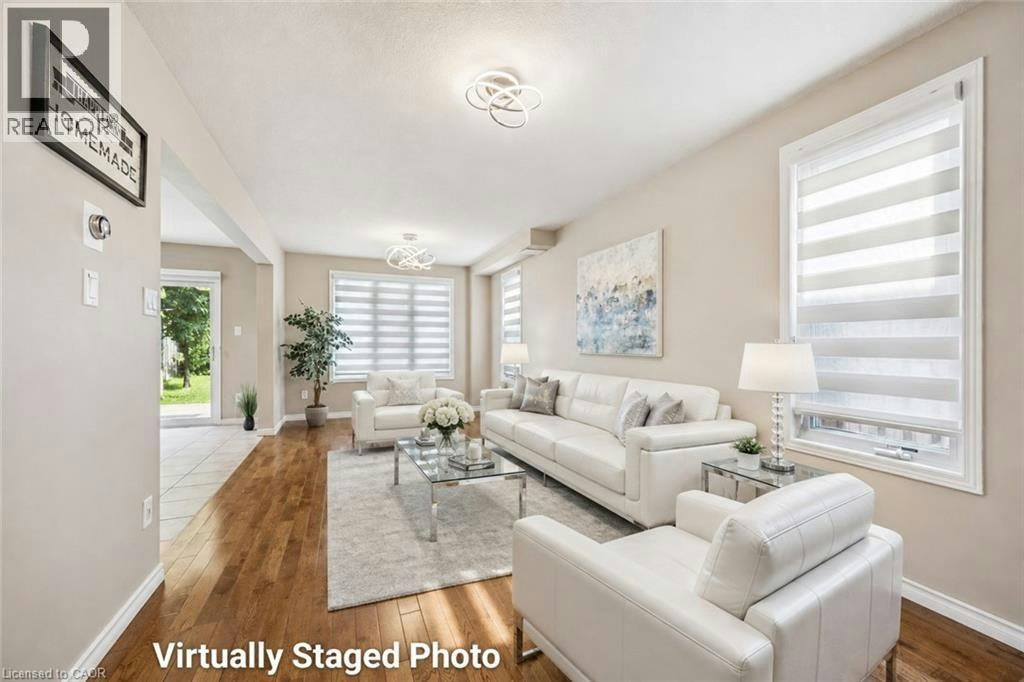 226 Sleaford Street, Waterloo, ON, N2J 4Z7 - 8