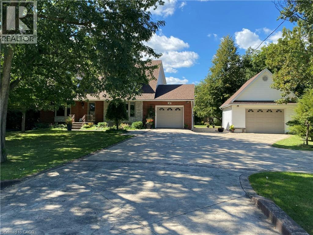 3076 Grassie Road, West Lincoln, ON, L0R 1M0