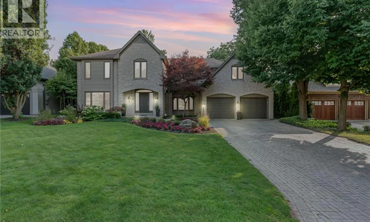 9 Flanders Drive