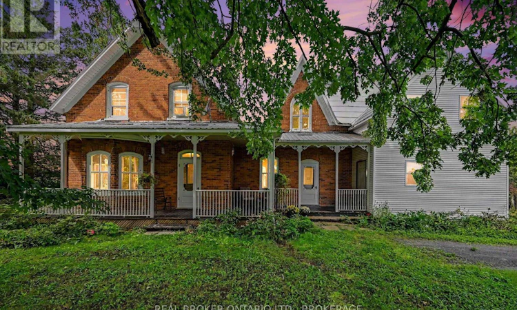 18321 12 Concession Road