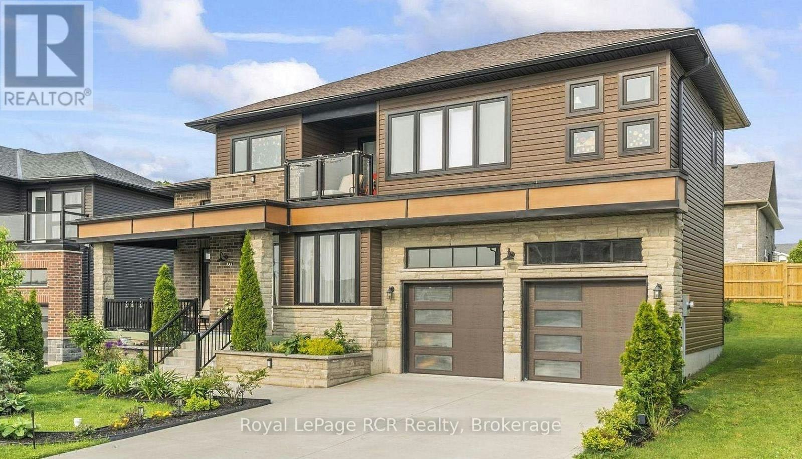 67 Fischer Dairy Road, Brockton, ON, N0G 2V0
