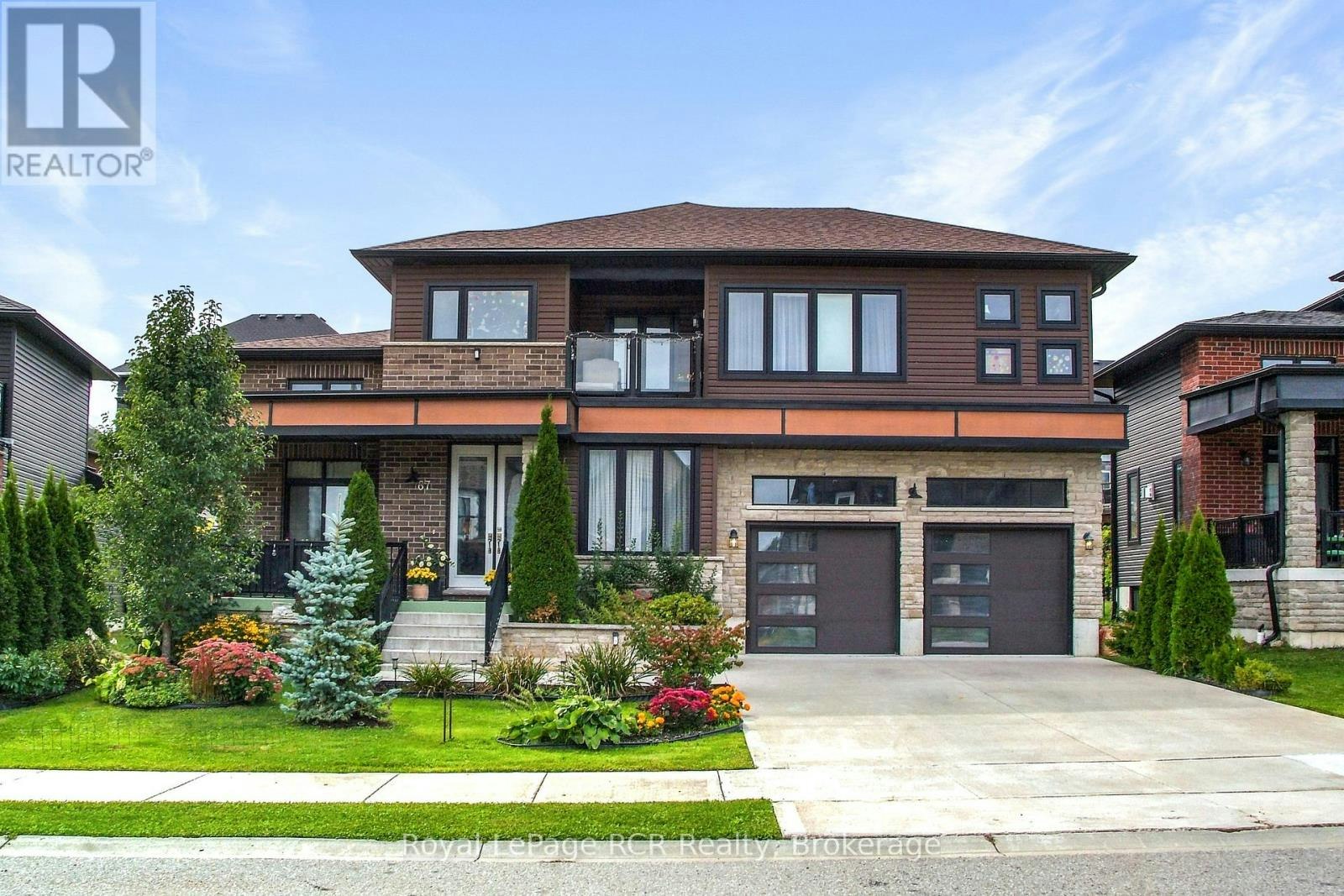 67 Fischer Dairy Road, Brockton, ON, N0G 2V0