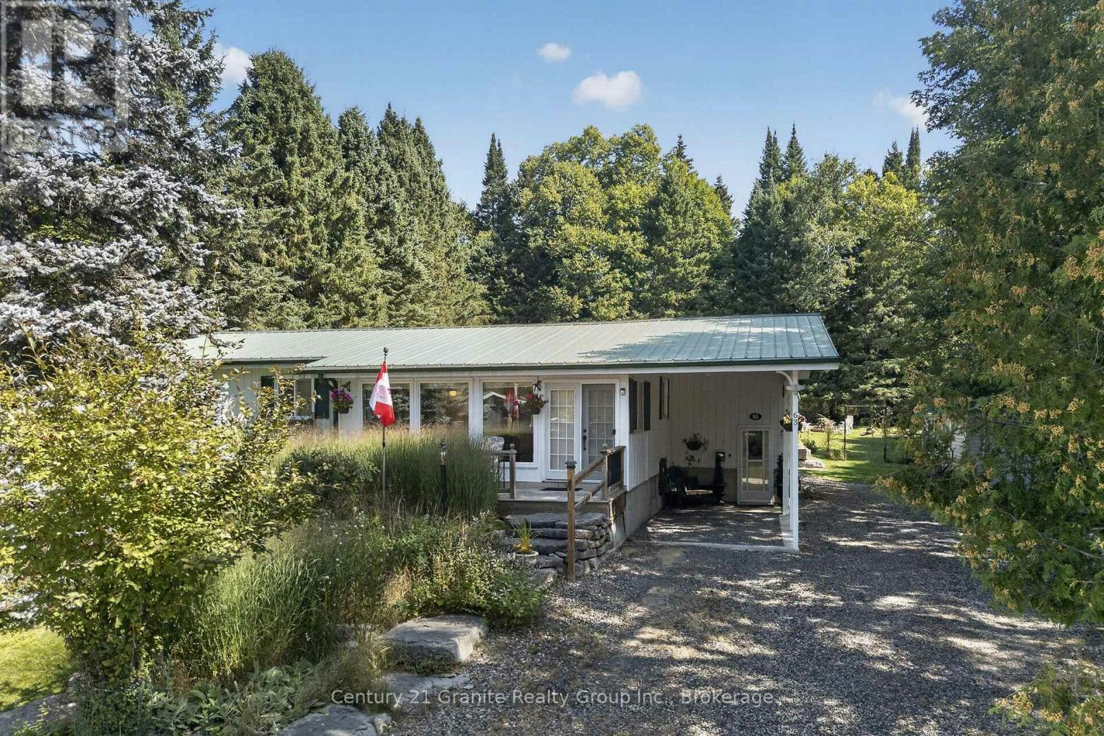63 Harmony Road, Dysart et al, ON, K0M 1S0