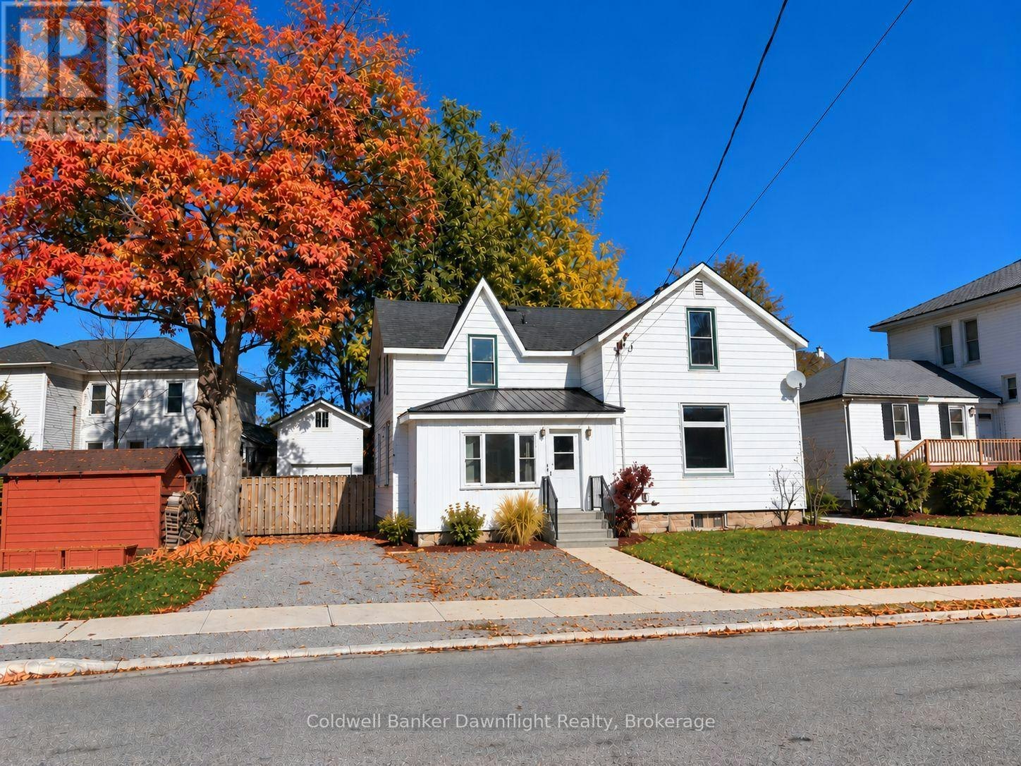 15 Cutter Street, Central Huron, ON, N0M 1L0