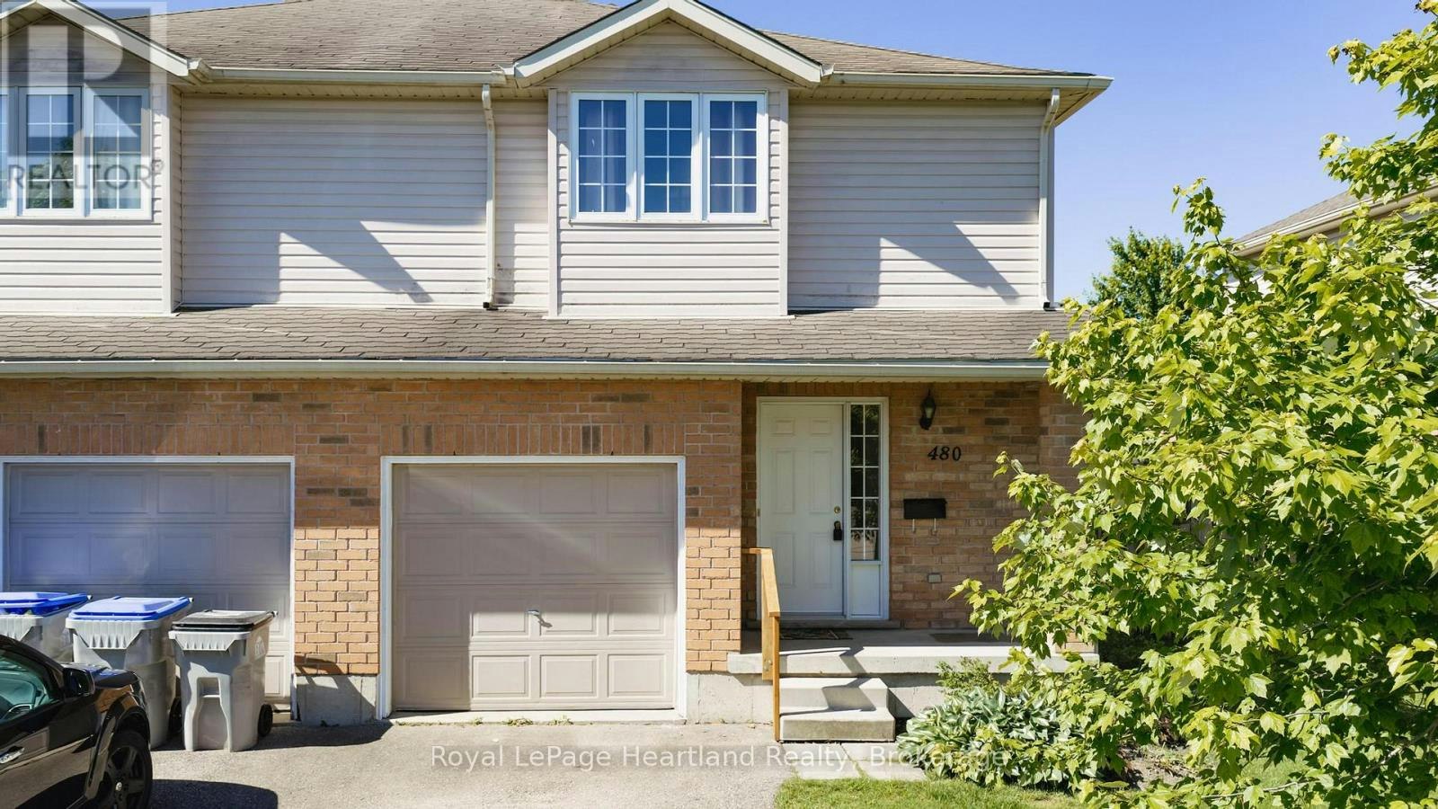 480 Mowat Street E, Listowel, ON, N4W 0A4