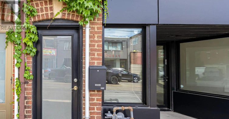 B-1375 Bathurst Street, Toronto, ON, M5R 3H8 - 13