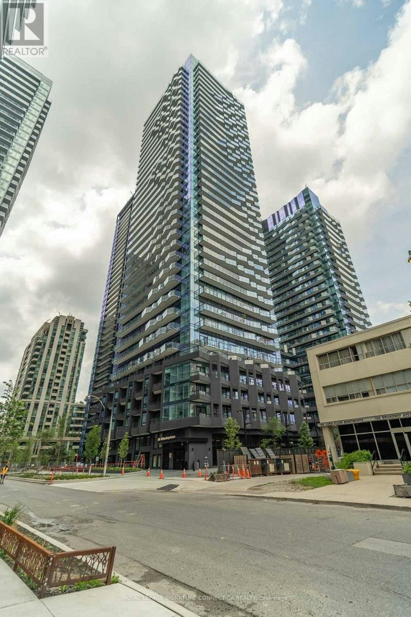 715-110 Broadway Avenue, Toronto, ON, M4P 1V7