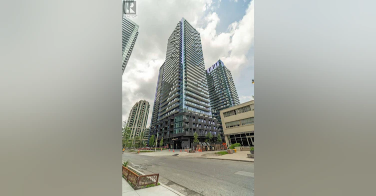 715-110 Broadway Avenue, Toronto, ON, M4P 1V7